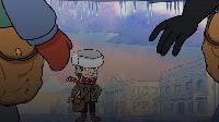 Click to watch 'Fistful of Snowballs' (popup) Better Call Saul Presents Slippin Jimmy